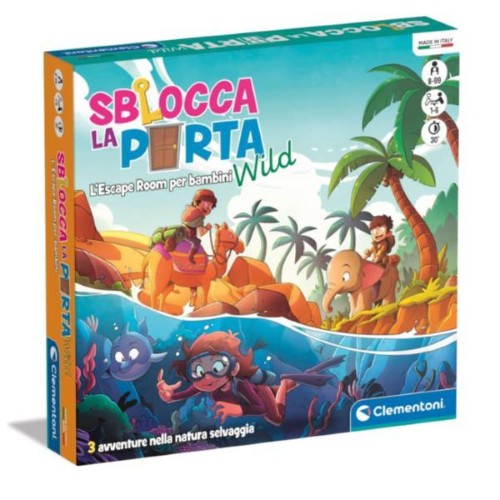 ACCESSORI PER ANIMALI DOMESTICI